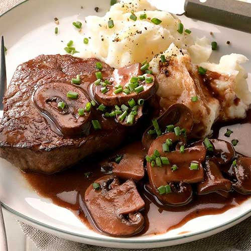 LOMO PORTOBELLO