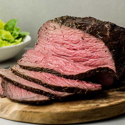 TETAFULA AL HORNO