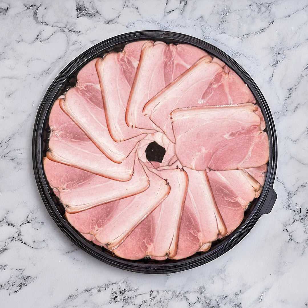 Abono para Jamón Artesanal Ahumado