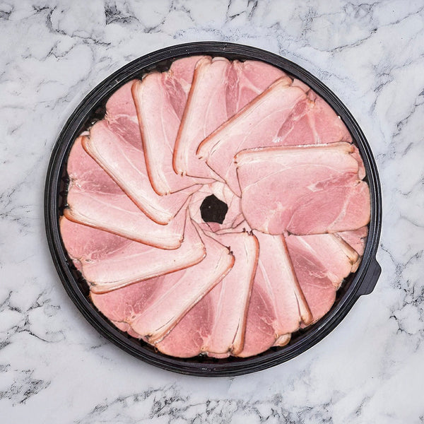 Abono para Jamón Artesanal Ahumado