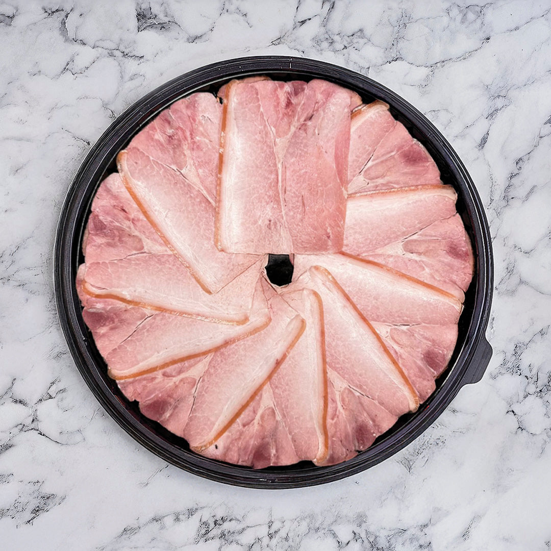 Abono para Jamón Artesanal Natural