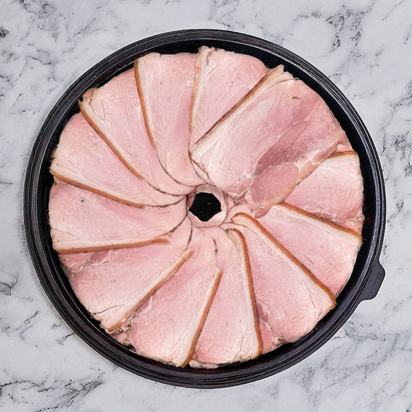 Abono para Jamón Artesanal a las Finas Hierbas