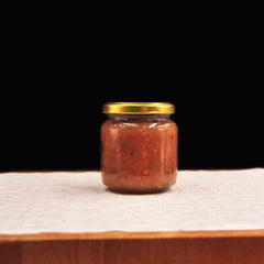 Chutney de Manzana y Pera