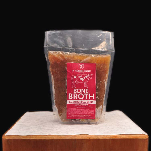 Bone broth