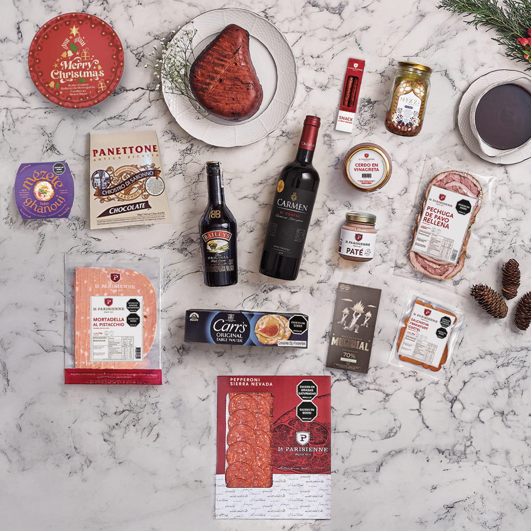 Ancheta Célébration