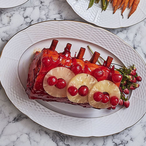 Abono para Chuletas de Cerdo Artesanal  Dulce