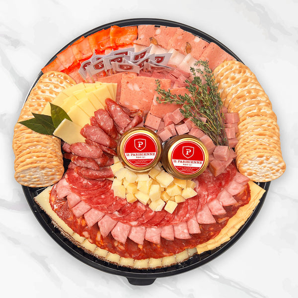 Tabla de Quesos Luxe