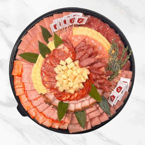 Tabla de quesos Célébration