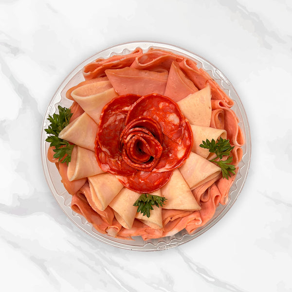 Tabla de Quesos Petite