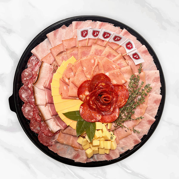 Tabla de Quesos Élégance