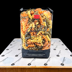 Fusilli Tricolore