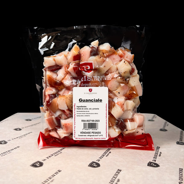 Guanciale