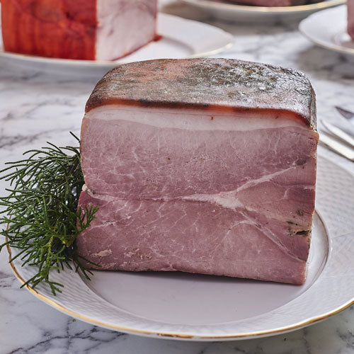 Abono para Jamón Artesanal a las Finas Hierbas