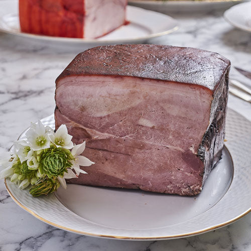 Abono para Jamón Artesanal Ahumado