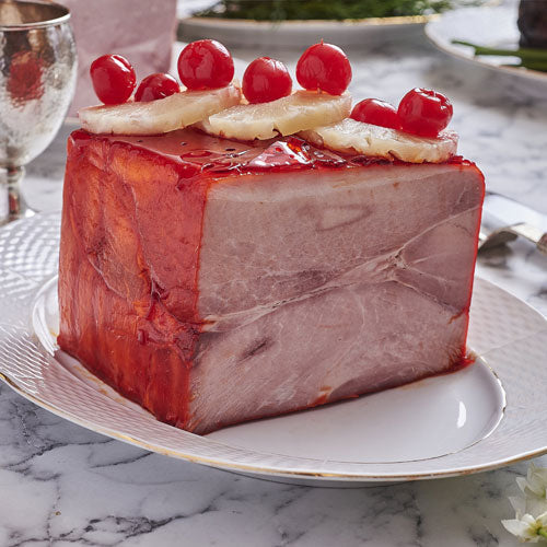 Abono para Jamón Artesanal Dulce