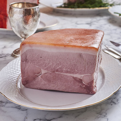 Abono para Jamón Artesanal Natural