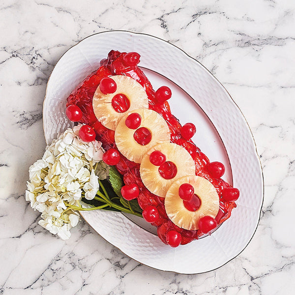 Abono para Lomo de Cerdo Artesanal  Dulce