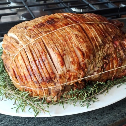 Abono para Pavo artesanal relleno