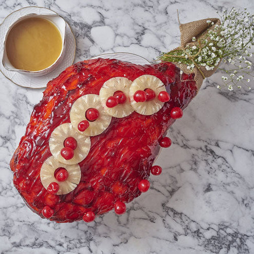 Abono para Pernil Artesanal Dulce