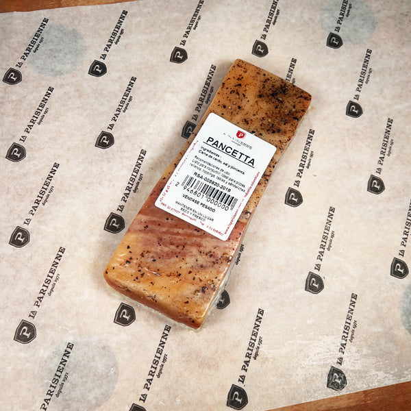 Pancetta