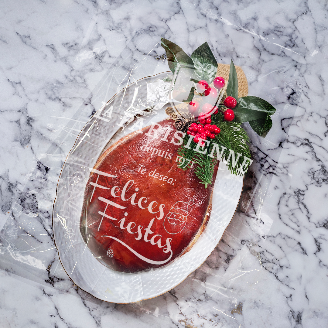 Pernil Artesanal Maison Ahumado 5 lbs