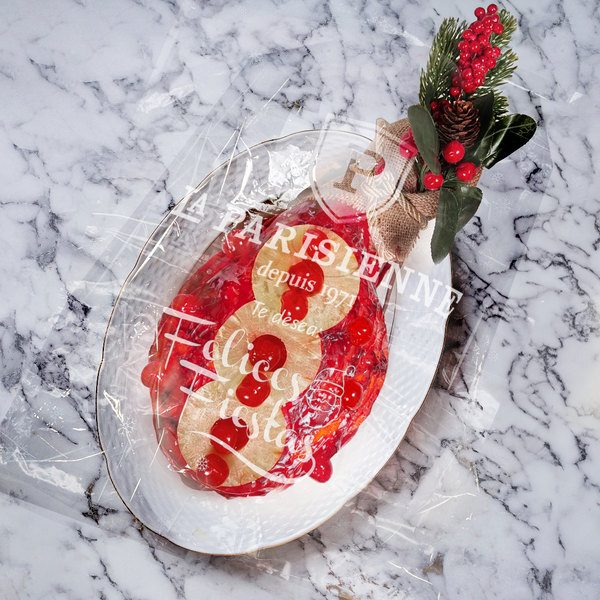 Pernil Artesanal Maison Dulce 5 lbs