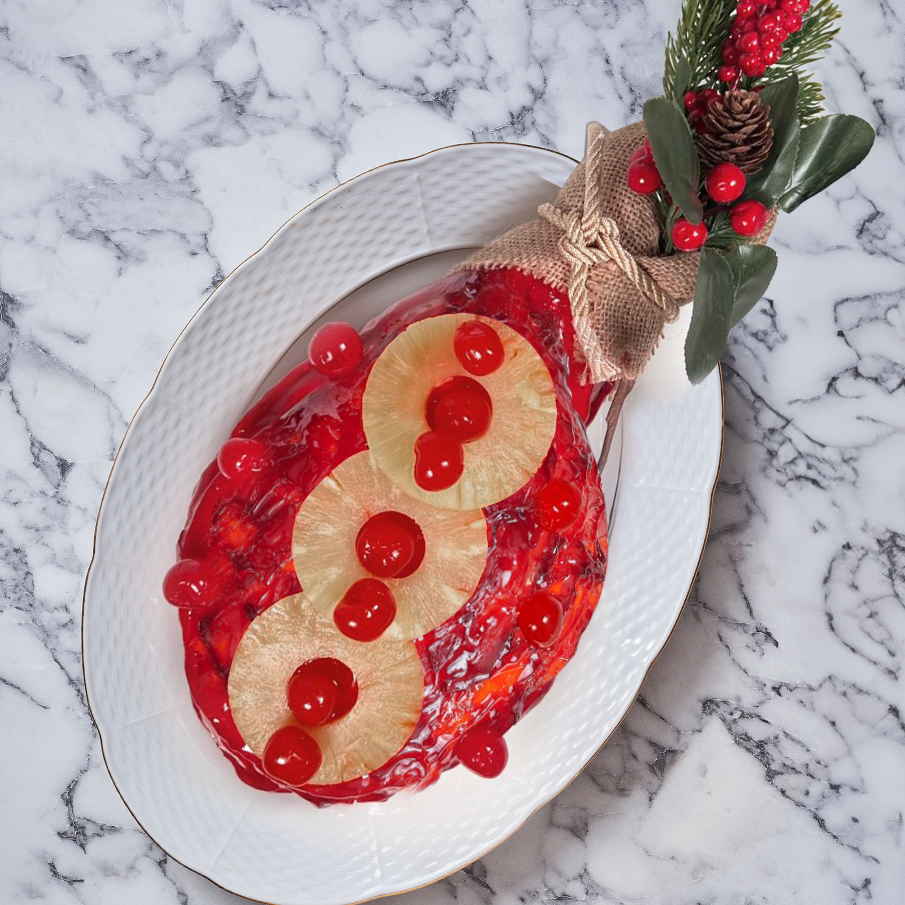 Pernil Artesanal Étoile Dulce 8 lbs