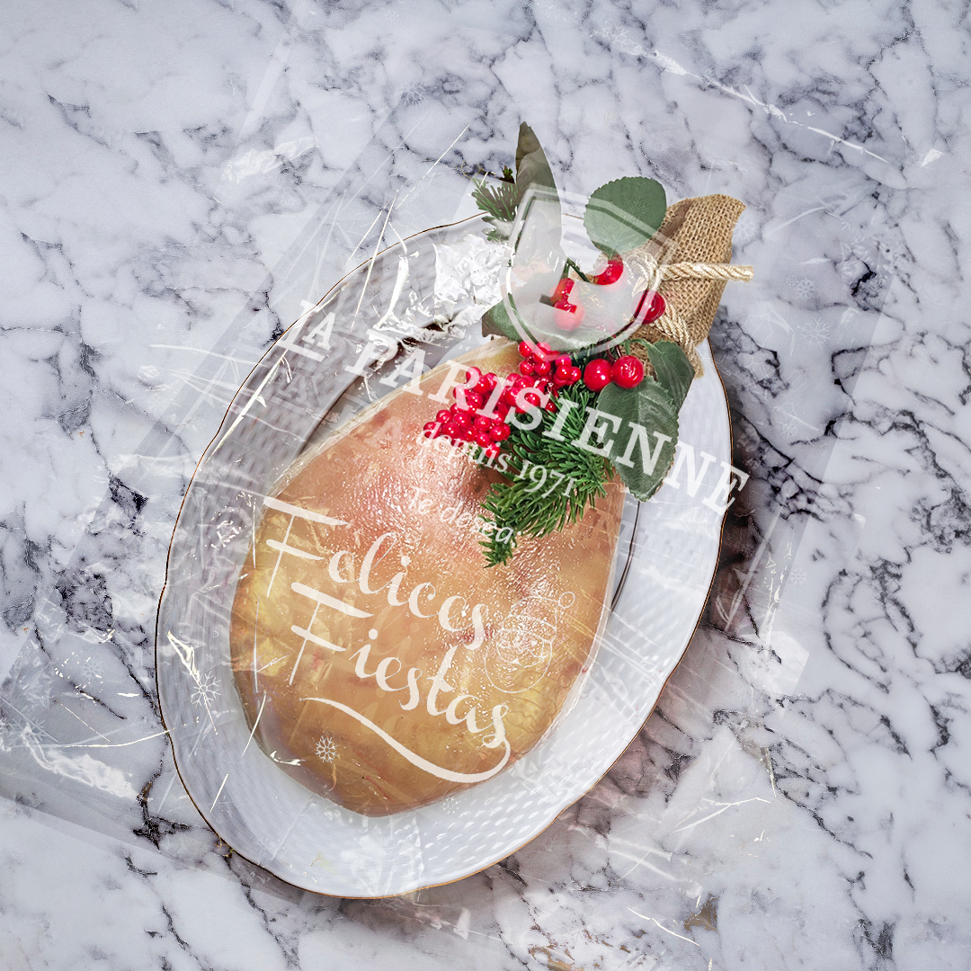 Pernil Artesanal Maison Natural 5 lbs