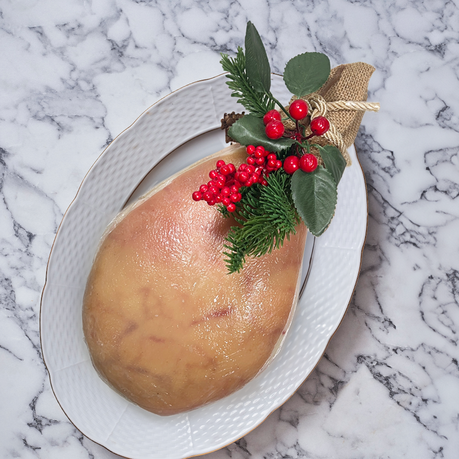 Pernil Artesanal Maison Natural 5 lbs