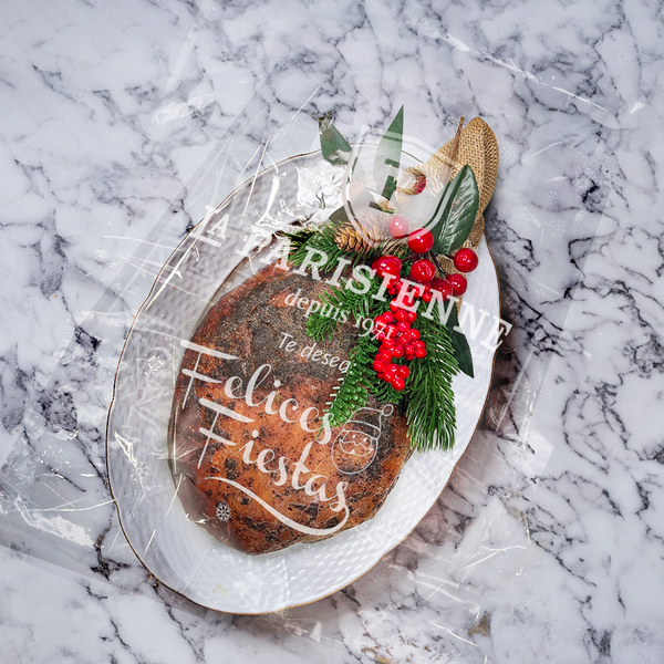 Pernil Artesanal Maison Finas Hierbas 5 lbs