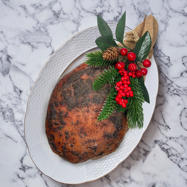 Pernil Artesanal Maison Finas Hierbas 5 lbs