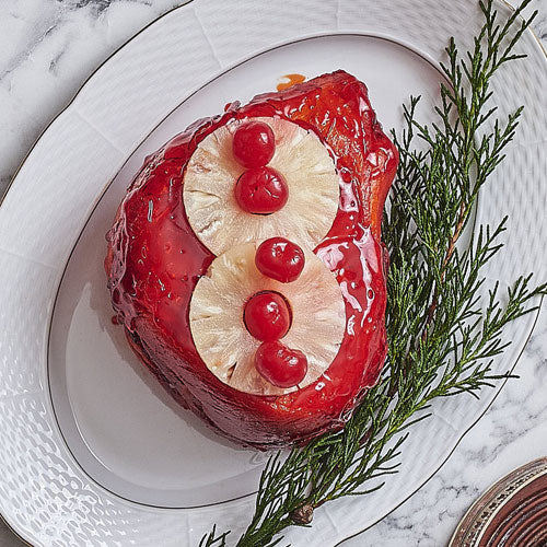 Pernil Artesanal Noël Dulce