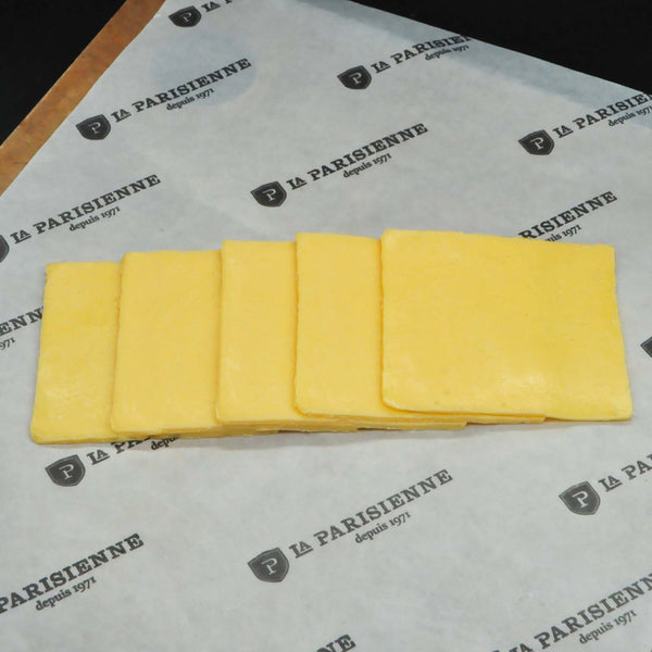 Queso White Cheddar