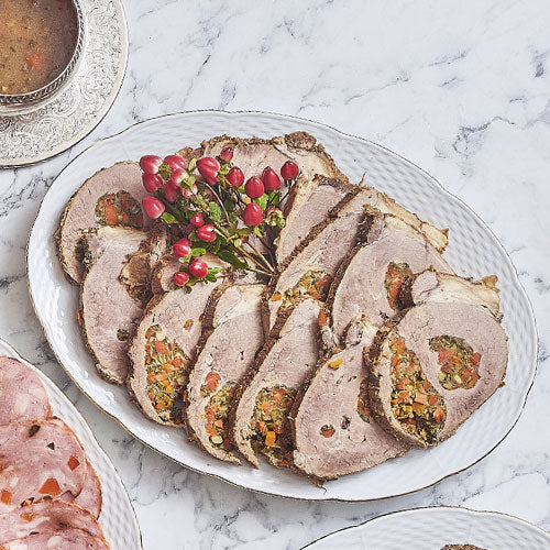 Abono para Muchacho relleno artesanal