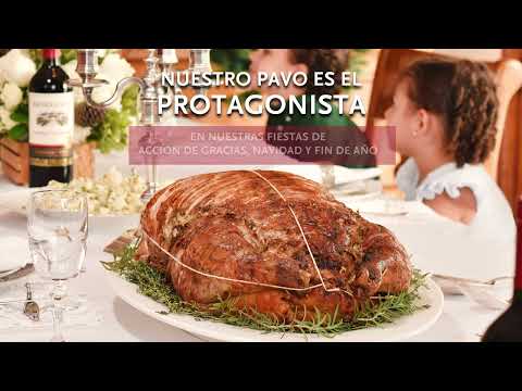 Abono para Pavo artesanal relleno