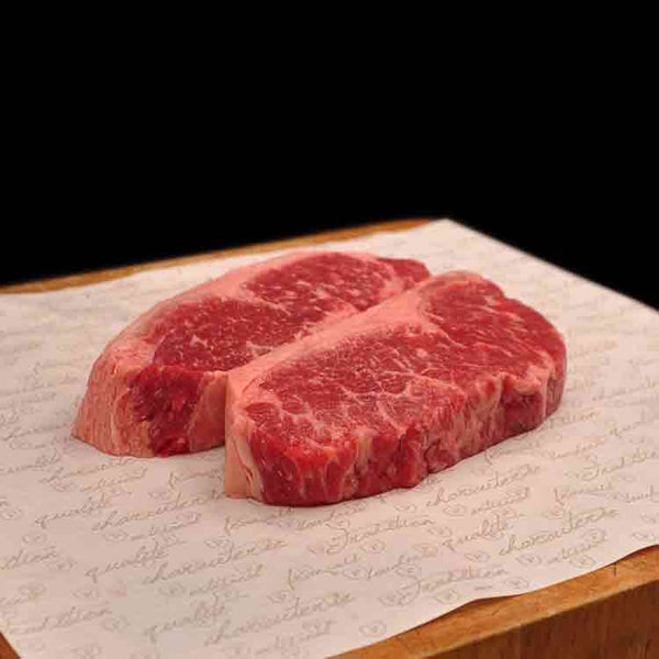 Bife chorizo o New York Strip