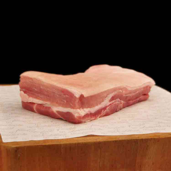 Chicharrón especial entero