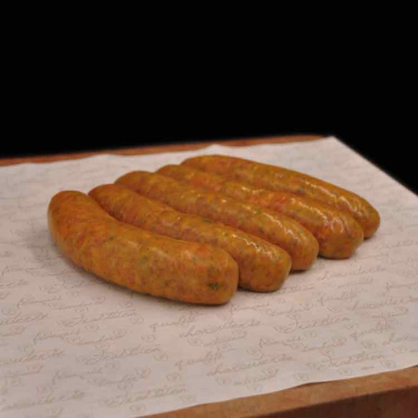Chorizo antioqueño fresco