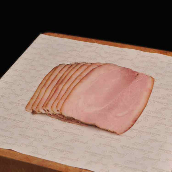 Jamón artesanal a las finas hierbas