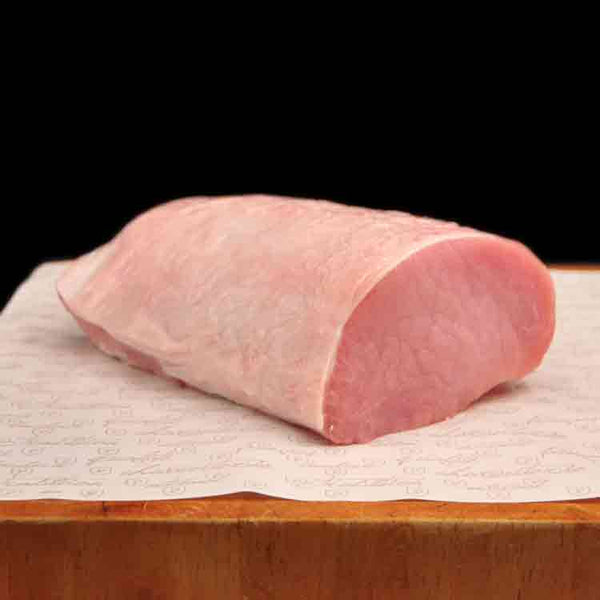 Lomo de cerdo entero