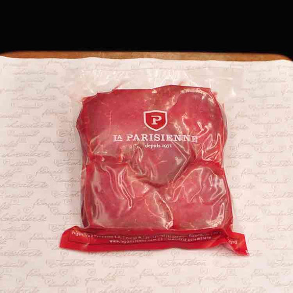 Lomo fino en Medallones