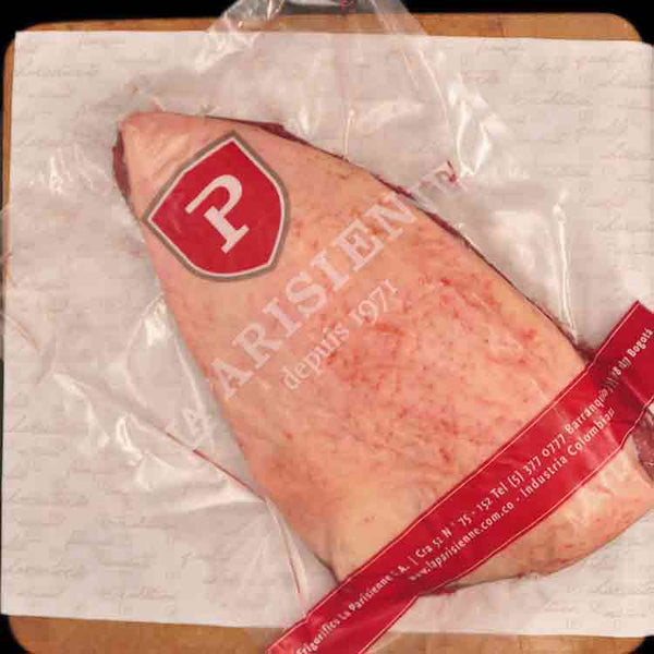 Punta de anca entera (Picaña)