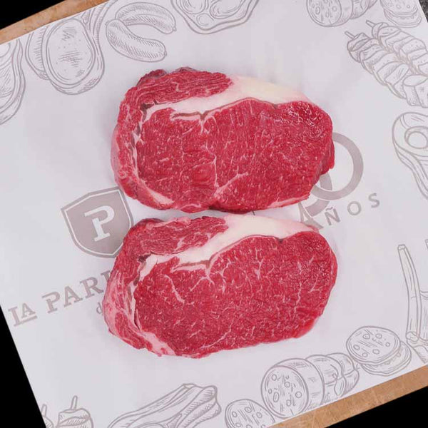 Ojo de bife o Rib eye