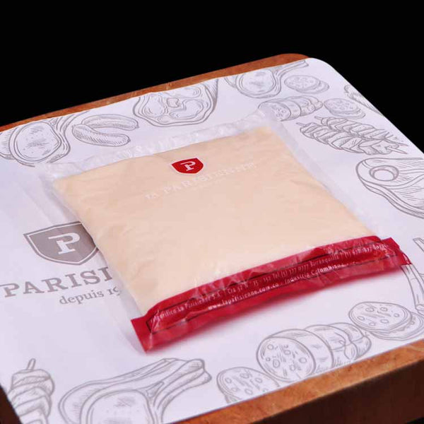 Saindoux o manteca de cerdo