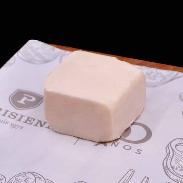 Saindoux o manteca de cerdo